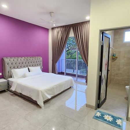 La Belle Maison 12 @ Gurney Kelawai/Pulau Tikus/Georgetown 외부 사진