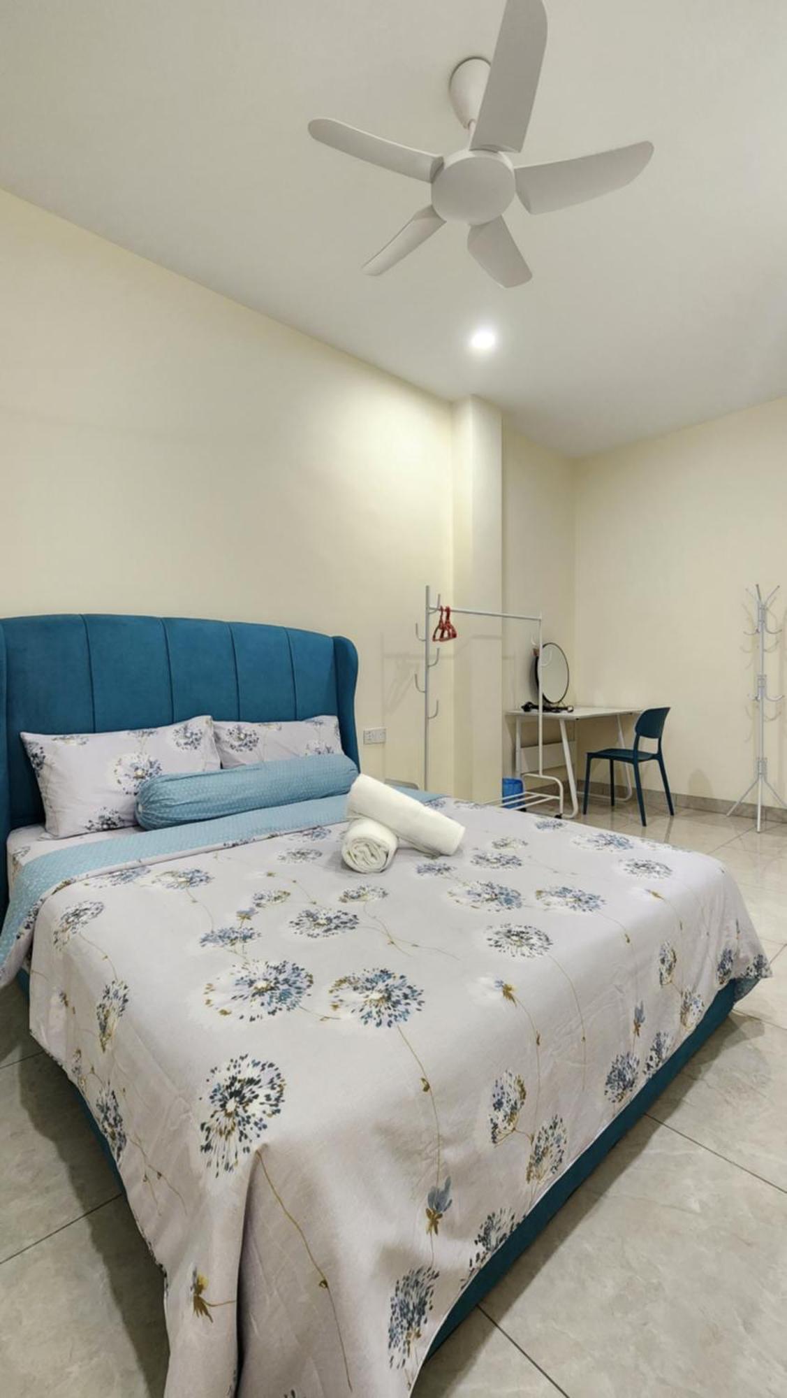 La Belle Maison 12 @ Gurney Kelawai/Pulau Tikus/Georgetown 외부 사진